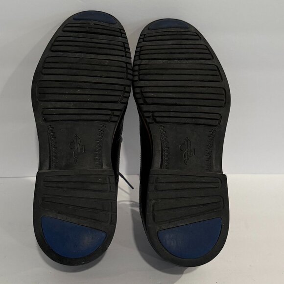 Cole Haan Men's Oxford Wingtip Shoes Size 10M - Picture 10 of 11